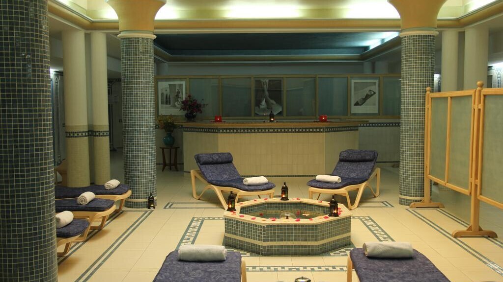 Agadir Beach Club Hotel